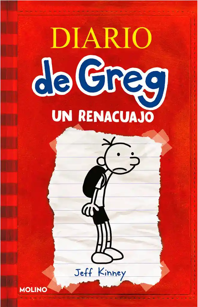 Un renacuajo