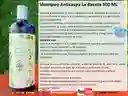 Shampoo Anticaspa La Receta 500 Ml