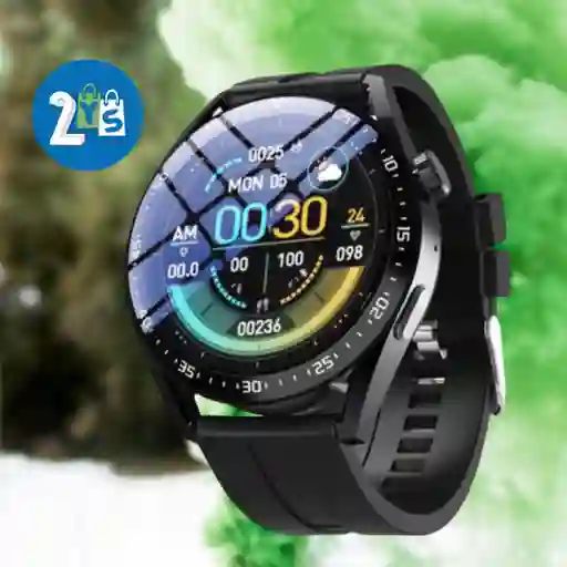 Smartwatch T3 Pro