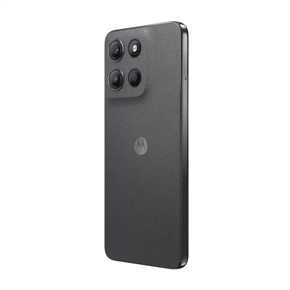 Celular Motorola G15 256 Gb 4 Gb Ram Gris