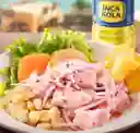 Gaseosa Inca Kola X 6 Unid (unidad De 600 Ml)