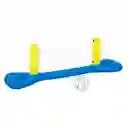 Cancha Juego Inflable Intex Malla Voleibol Piscina 56508 (diseño Aleatorio)
