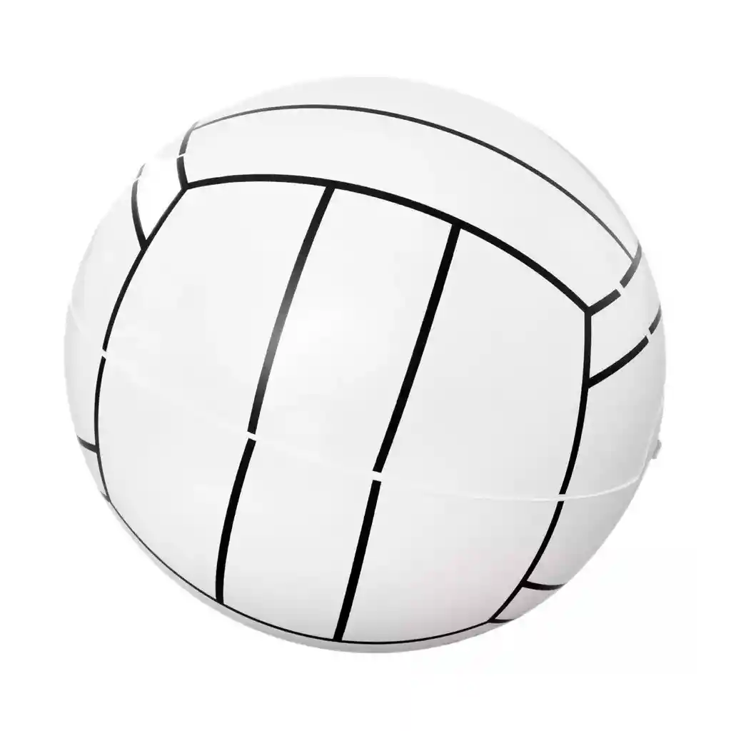 Cancha Juego Inflable Intex Malla Voleibol Piscina 56508 (diseño Aleatorio)
