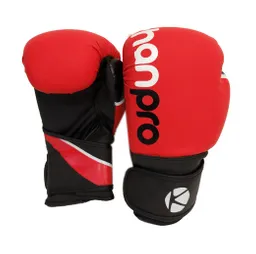 Guantes De Boxeo Para Adultos 12 Oz Khanpro