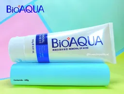 Jabón Anti Acné Bioaqua