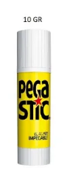 Pegante En Barra 10 G Pega Stic