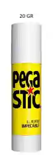 Pegante En Barra 10 G Pega Stic