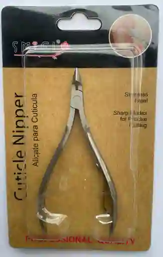 Corta Cuticula