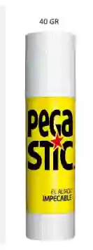 Pegante En Barra 40 G Pega Stic