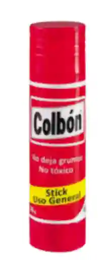 Pegante En Barra 36 G Colbon