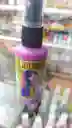 Laca Para Cabello Color Morado De 100 Ml