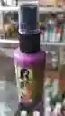 Laca Para Cabello Color Morado De 100 Ml