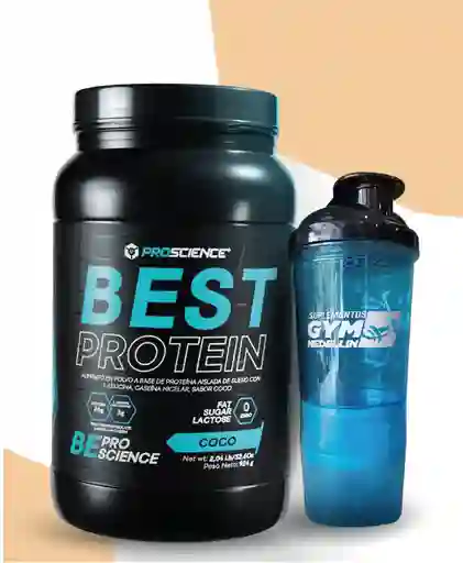 Proscience Best Protein 2 Lbs