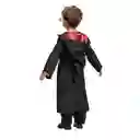 Disfraz Clásico De Halloween De Harry Potter Para Niños Con Bata Adjunta