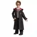 Disfraz Clásico De Halloween De Harry Potter Para Niños Con Bata Adjunta