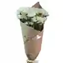 Bouquet De Margaritas Blancas
