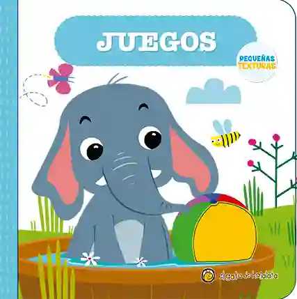 Pequeñas Texturas – Juegos