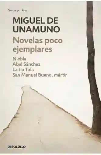 Novelas Poco Ejemplares