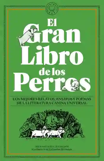 El Gran Libro De Los Perros