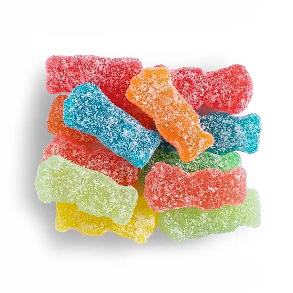 Bolsa Sour Patch Kids Original 102 G 3.6oz