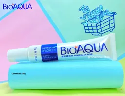 Crema Anti Acné Bioaqua