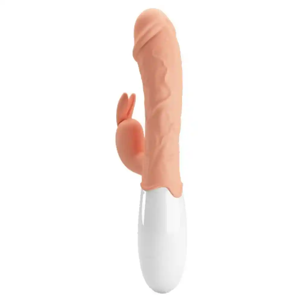 Vibrador Pretty Love Easter Bunny