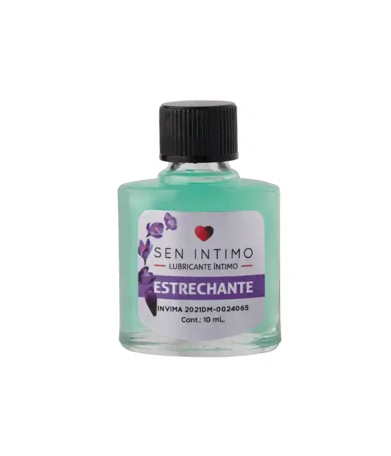 Estrechante Vaginal Sen Intimo 10ml