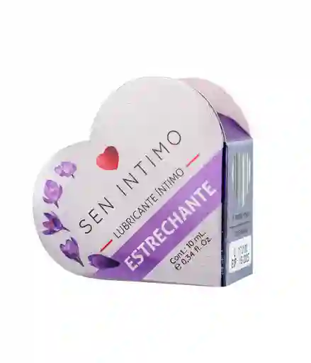 Estrechante Vaginal Sen Intimo 10ml