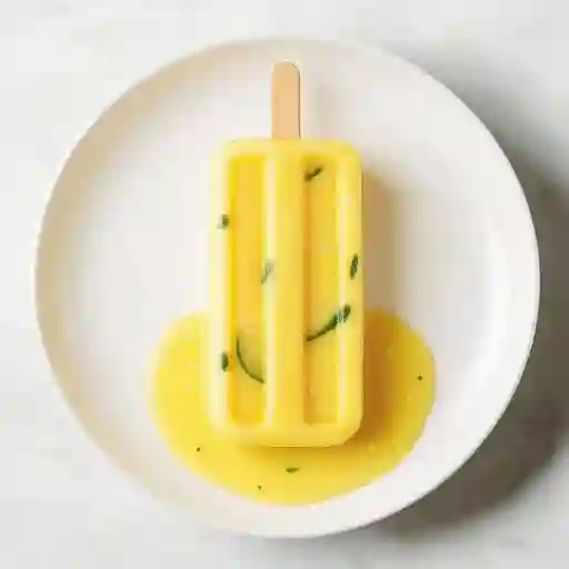 Paleta de Mango Biche