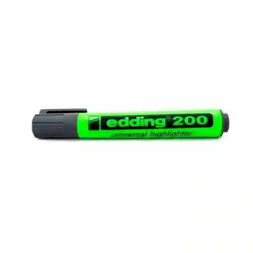 Resaltador Verde