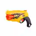 Pistola Lanza Dardos Nerf Multiples Juguete Niño Interactivo