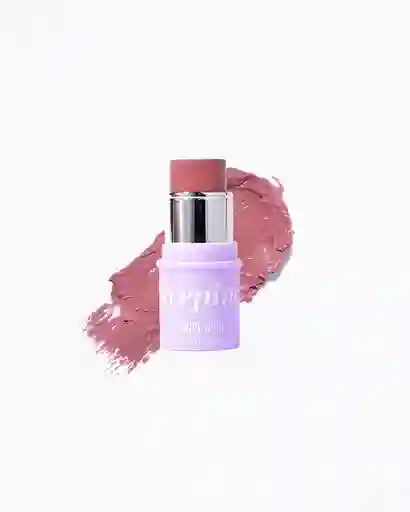 Rubor En Barra Multi-stick - Dusty Petal