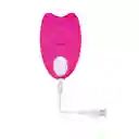 Vibrador Bajo El Radar Fucsia - Gender X