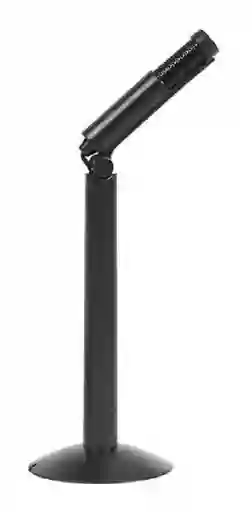 Micrófono Seisa Sf-950 Condensador Omnidireccional Negro