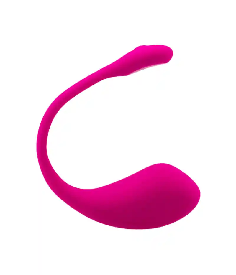 Lovense Lush 2 Vibrador Interactivo