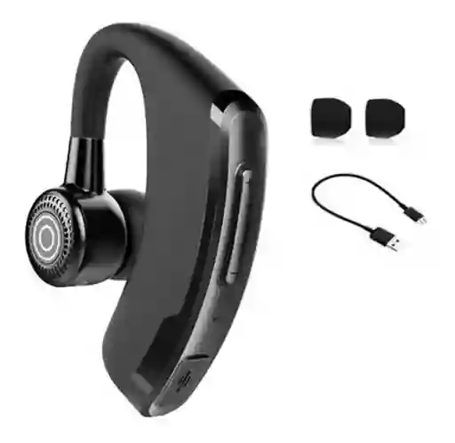 Auriculares Bluetooth Smart True Wireless Headset P9