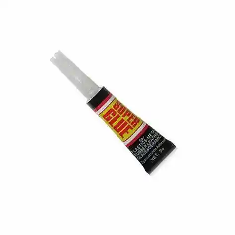 Pegante Instantaneo Super Glue