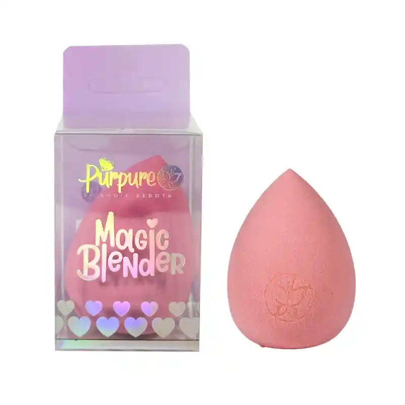 Beauty Blender Magic Purpure