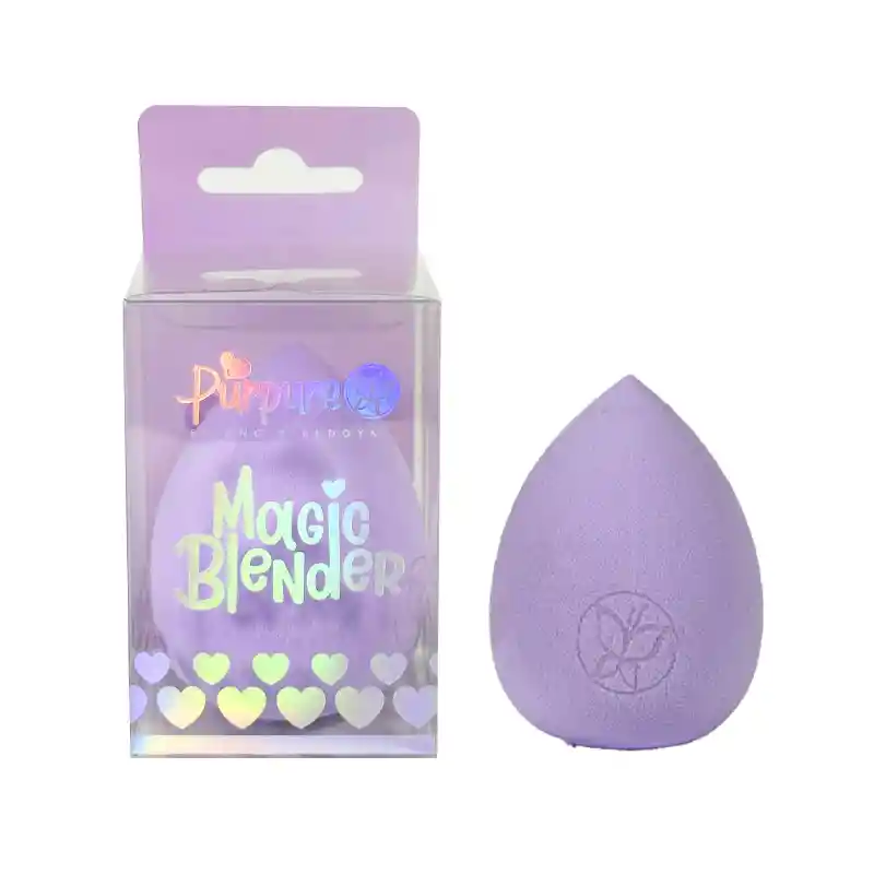 Beauty Blender Magic Purpure