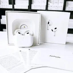 Airpods (tercera Generación)