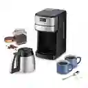 Cafetera Cuisinart 10 Tz