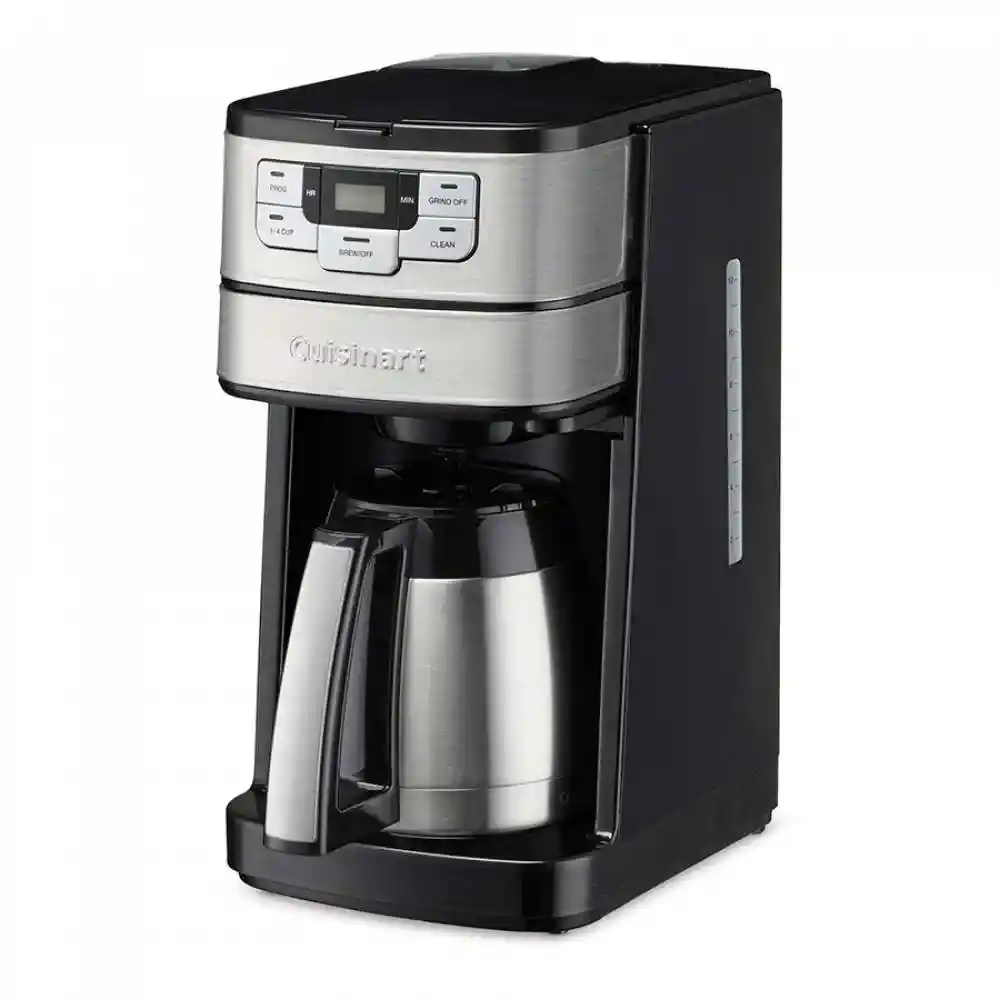 Cafetera Cuisinart 10 Tz