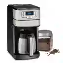 Cafetera Cuisinart 10 Tz