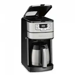 Cafetera Cuisinart 10 Tz