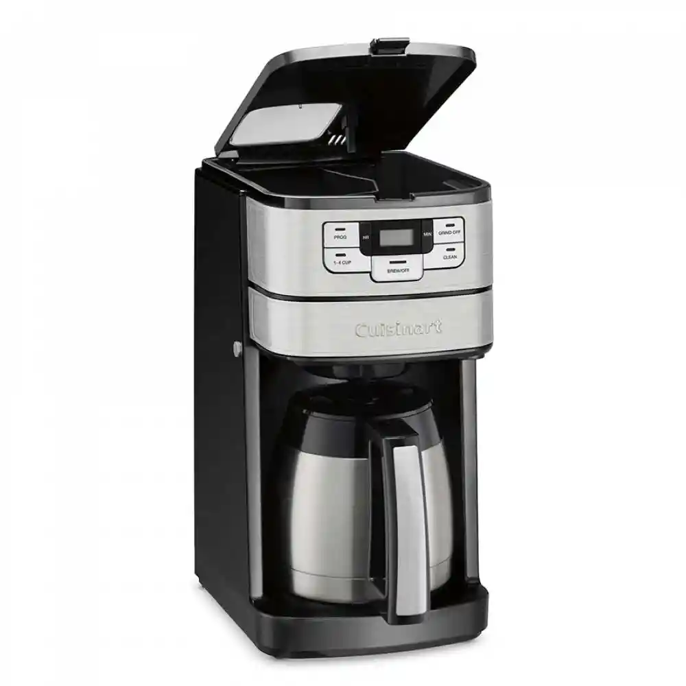Cafetera Cuisinart 10 Tz