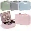 Cosmetiquera Organizador Maquillaje Neceser Impermeable