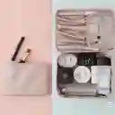 Cosmetiquera Organizador Maquillaje Neceser Impermeable