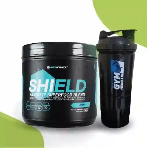 Shield Proscience