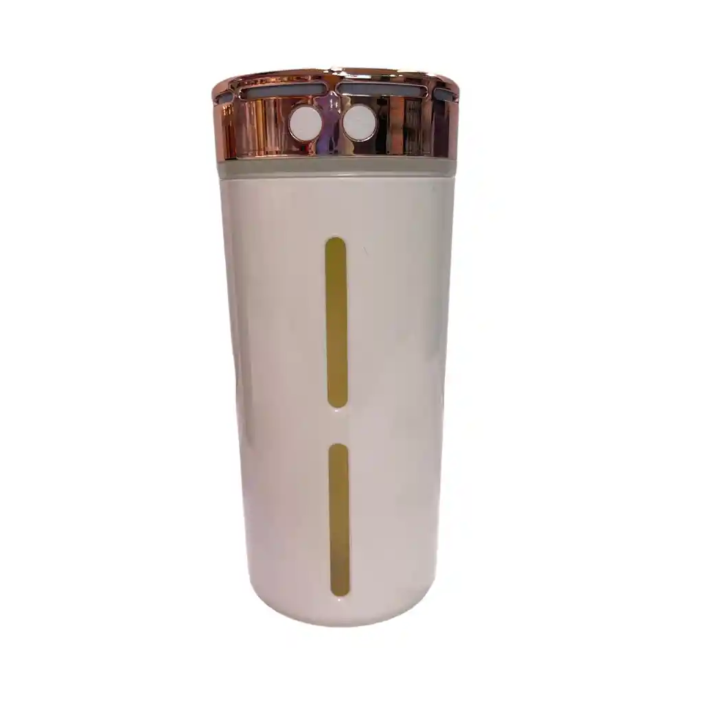 Humidificador Recargable