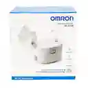 Nebulizador Para Niños Y Adultos De Compresor Omron Ne-c106